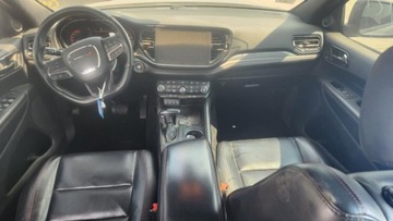 Dodge Durango III 2021 Dodge Durango 2021 DODGE DURANGO RT 5.7 Benzyna 360KM, zdjęcie 10