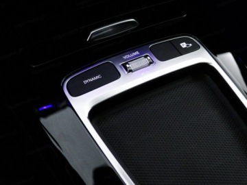 Mercedes Klasa A W177/V177 Hatchback AMG Facelifting 2.0 A35 306KM 2025 MERCEDES-BENZ A Klasa 35 AMG 4-Matic 2.0 (306KM) 2025, zdjęcie 13