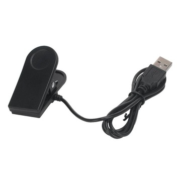 2xUSB Clip Ładowarka Kabel do transmisji danych dla