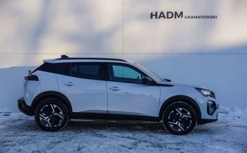 Peugeot 2008 II SUV 1.2 PureTech 130KM 2023 Peugeot 2008 1,2 PureTech 1.2 Benzyna 131KM, zdjęcie 7