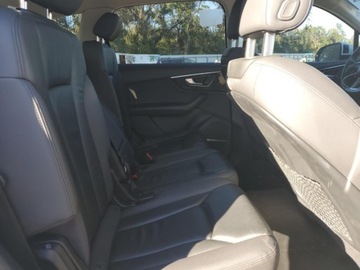 Audi Q7 II 2021 Audi Q7 Premium Plus 2021 3.0l 3.0 Benzyna 335KM, zdjęcie 10