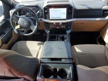 Ford 2022 Ford F150 Supercrew 2022 5.0l 5.0 Benzyna 400KM, zdjęcie 8