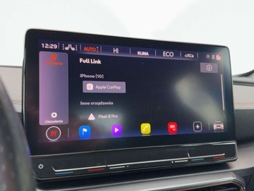 Cupra Formentor 2021 Cupra Formentor Plug-In, Kamera 360, Full Link, DCC, Ambiente, 1.4 245KM, zdjęcie 25