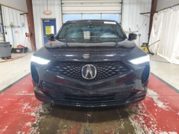 Acura MDX II 2023 Acura MDX A-Spec 2023 3.5 Benzyna 290KM, zdjęcie 5