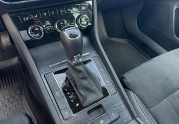Skoda Superb III Kombi Facelifting 2.0 TSI 190KM 2023 Skoda Superb Combi 2.0 TSI 190 KM 7DSGStyle 2.0 Benzyna 190KM, zdjęcie 20