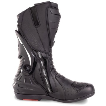 Спортивная обувь RST Tractech Evo III Black 41
