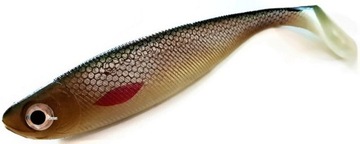 RIPPER GUMA KONGER POWER PIKE 17,5cm