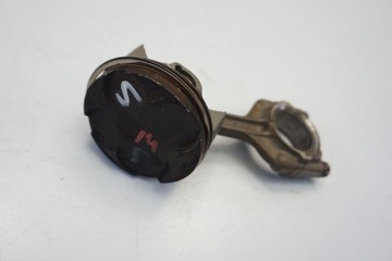 HONDA CBR 600RR PC40 07-12 ПОРШЕНЬ + ШАТУН