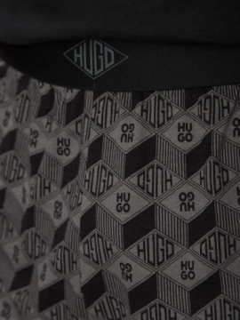 ШОРТЫ HUGO BOSS S DB820