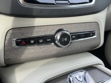 Volvo XC90 II 2023 Volvo XC 90 B5 D AWD Plus Bright | Salon PL | Serw, zdjęcie 17