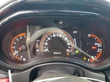 Dodge Durango III 2021 Dodge Durango RT 2021 5.7 Benzyna 360KM, zdjęcie 9