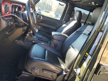 Jeep Gladiator 2022 Jeep Gladiator Rubicon 2022 3.6l 3.6 Benzyna 285KM, zdjęcie 7
