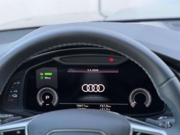 Audi A7 C8 2025 Audi A7 Sportback A7 Sportback 2.0 TFSI plugin S tronic Kamera360 Hak, zdjęcie 31