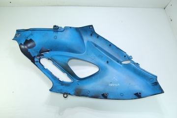 HONDA NTV 650 DEAUVILLE 98-05 ОБТЕКАТЕЛЬ ЛЕВАЯ