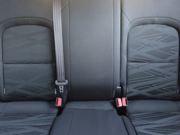 Kia Ceed II Hatchback 5d Facelifting 1.4 DOHC 100KM 2016 Kia Ceed 1.4 CVVT, Salon Polska, 1. Właściciel, zdjęcie 9