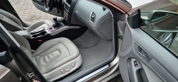 Audi A5 8T Coupe 2.0 TDI 170KM 2011 Audi A5 Sportback 2.0 TDI 170ps S-line Doinwestowana Zadbana rej.PL, zdjęcie 15