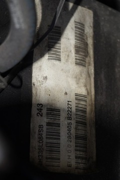 Range Rover Sport L320 двигатель V8 4.2 с наддувом