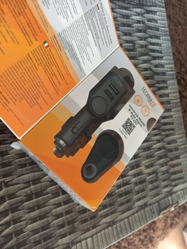 Автосигнализация Technaxx TX-100