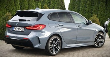 BMW Seria 1 F40 2021 BMW Seria 1 (Nr.140) 1.5 Automat M-pakiet Panorama Kamera Navi Gwarancja, zdjęcie 3
