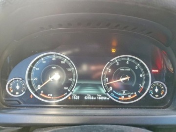 BMW Seria 6 G32 2018 BMW Seria 6 BMW serii 6 640i Gran Coupe z 2018 roku , od ubezpieczalni 3.0, zdjęcie 9