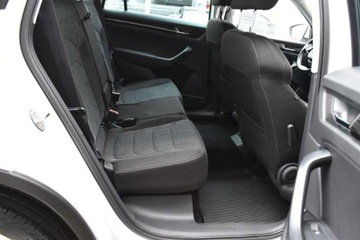 Skoda Kodiaq I SUV 1.5 TSI ACT 150KM 2021 Skoda Kodiaq SalonPL TSI 150KM Style Pakiet Comfort Kamera Smartlink NAVI, zdjęcie 22