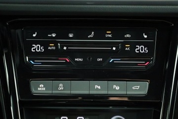 Volkswagen Touran III 2.0 TDI 150KM 2024 VW Touran 2.0 TDI, Salon Polska, 1. Właściciel, zdjęcie 14