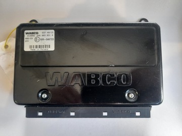 Sterownik ABS-E8 Wabco Iveco Trakker Stralis 4460038310