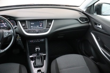 Opel 2020 Opel Grandland 1.2 Turbo, Salon Polska, zdjęcie 7
