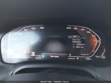 BMW Seria 4 G22-23-26 2021 BMW Seria 4 2021r.,M440i., od ubezpieczalni 3.0 Benzyna 382KM, zdjęcie 7