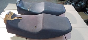 YAMAHA XJ 600 92-03 СИДЕНЬЕ СИДЕНЬЕ СИДЕНЬЕ