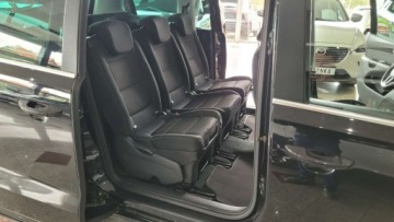 Seat Alhambra II (7N) Van 2.0 TDI 140KM 2011 Seat Alhambra ALHAMBRA 4X4 2.0tdi 7-foteli klima tempomat MOZLIWA ZAMIANA, zdjęcie 37