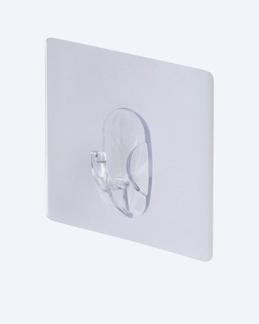 САМОКЛЕЯЩИЕСЯ НАСТЕННЫЕ КРЮЧКИ MAGISCHE HAKEN 13