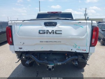  GMC Sierra 1500 Short Box At4 2025 3.0l 3.0 Diesel 305KM, zdjęcie 4