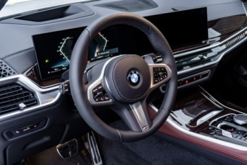 BMW X5 G05 SUV Facelifting 3.0 40d 352KM 2026 BMW X5 xDrive40d Dostępne od ręki!, zdjęcie 10