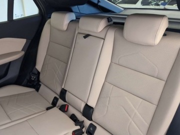 BMW X2 U10 2025 BMW X2 sDrive20i Sport Suv 1.5 (170KM) 2025, zdjęcie 12