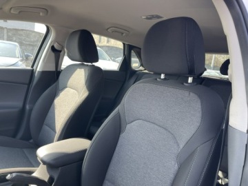 Hyundai i30 III Hatchback Facelifting 1.5 T-GDI 48V 160KM 2023 Hyundai i30 PL mHEV Klimatronik Kamera Podgrz LED, zdjęcie 11