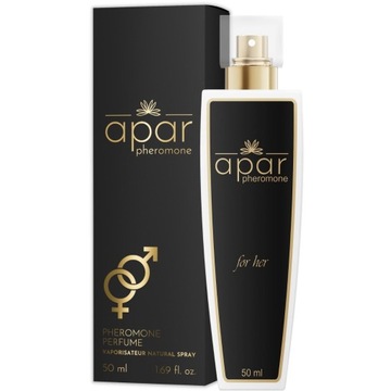 SILNE FEROMONY DAMSKIE W PERFUMACH 50ML dla Pań
