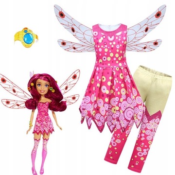 MIA I JA KOSTIUM SET BRANSOLETKA #120#