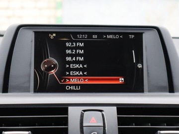 BMW Seria 1 F20-F21 2015 BMW 1 118i, Salon Polska, Serwis ASO, Automat, zdjęcie 18