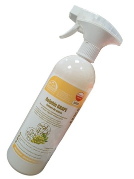 Odświeżacz powietrza Dolphin GRAPE winogro 0,75L