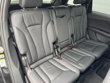 Audi Q7 II SUV Facelifting  3.0 45 TDI 231KM 2025 Audi Q7 231 KM,Head Up,7-miejsc,Kamery 360,MAtrix 3.0 Diesel 231KM, zdjęcie 28