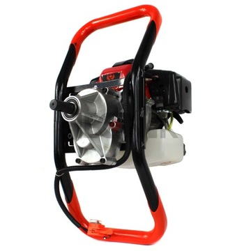 ПРЯМАЯ ШЕСТЕРНЯ БЕНЗИНОВОГО ШНЕКА БУРОВОЙ СТАНКИ