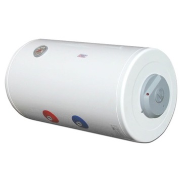 Bojler elektryczny CLASSIC 100l poziomy LEMET