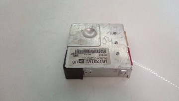JEDNOTKA MOTORU OPEL TIGRA A 1,4 V16 16178189