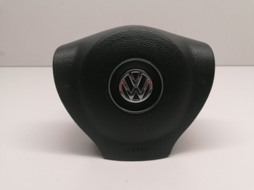 VW PASSAT B6 B7 ULOŽENÍ ŘIDIČE AIRBAG ORIGINÁLNÍ 3C8880201L