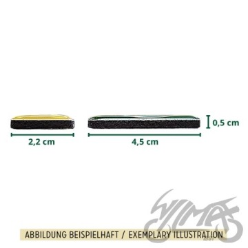 BMW MOTOR MAGNES 9 шт. 83097