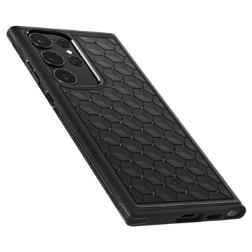 Чехол Spigen Cryo Armor для Galaxy S23 Ultra