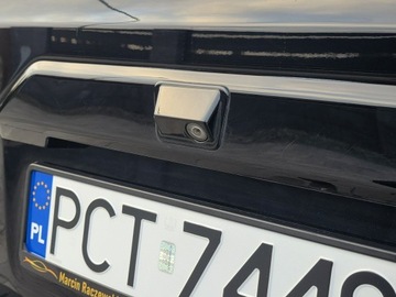 Ford Tourneo Custom I 2016 Ford Tourneo Custom TITANIUM bezwypadkowy, zdjęcie 12