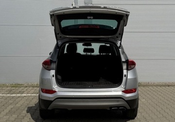 Hyundai Tucson III SUV 2.0 CRDI 136KM 2016 Hyundai Tucson 2.0 CRDi BlueDrive 136KM MT6 2WD Style Salon PL FV23 2.0, zdjęcie 8