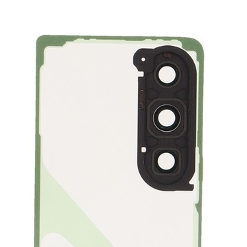Замена заднего стекла на Galaxy Z Fold 5 5G F946